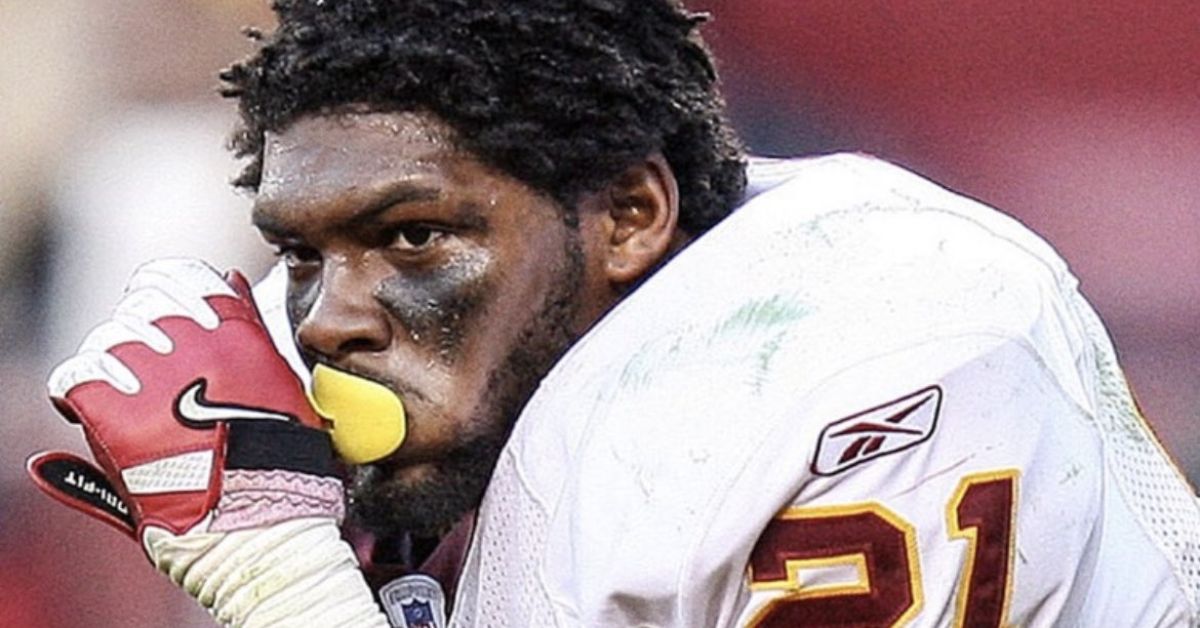 What Happened to Sean Taylor