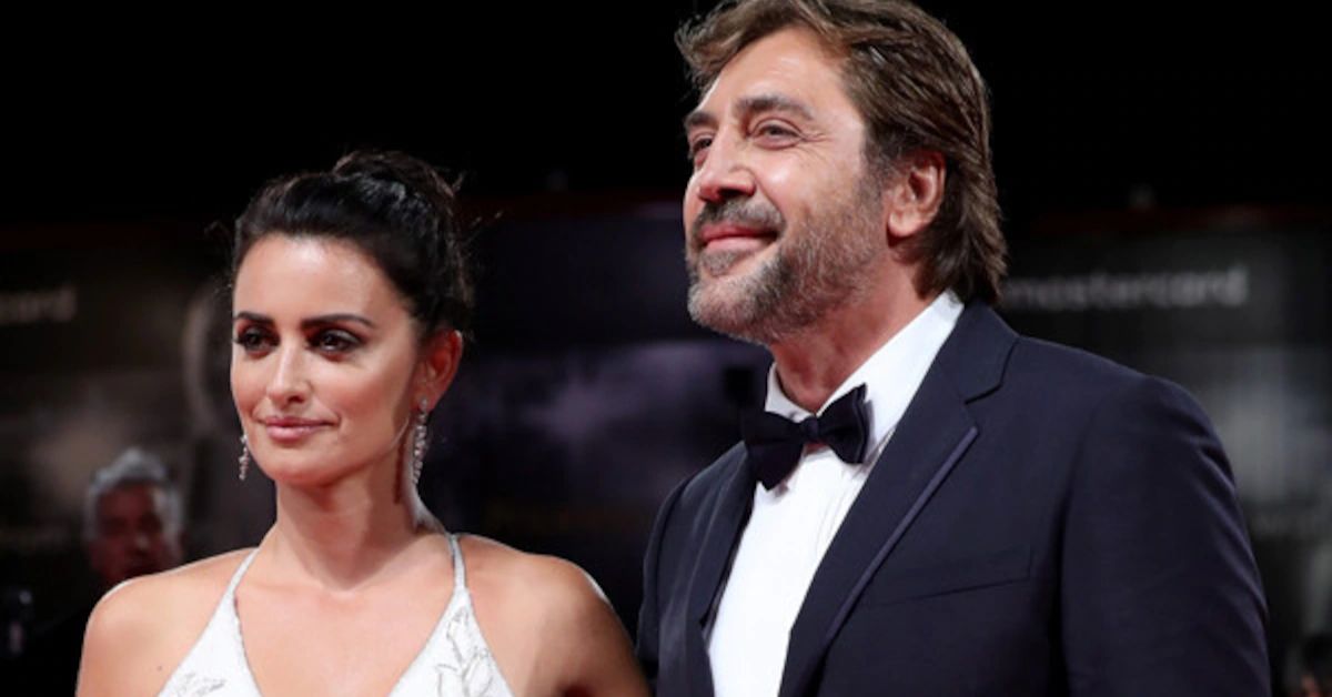 When did Penelope Cruz and Bardem Start Dating