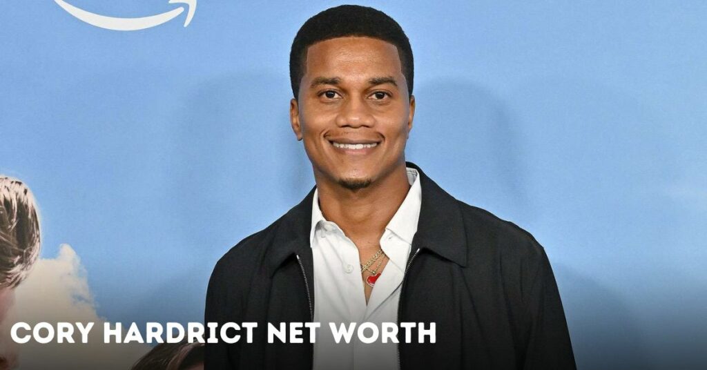 Cory Hardrict Net Worth