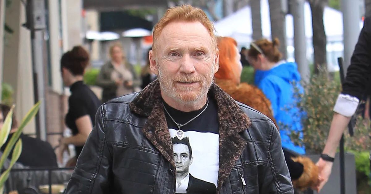 Danny Bonaduce Net Worth How Old Is Danny Bonaduce? Pop Top News