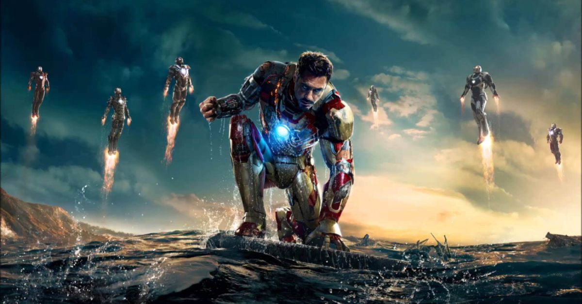 Iron Man 4 Release Date: Who Will Be In Cast Of Cast Of Iron Man 4 ...