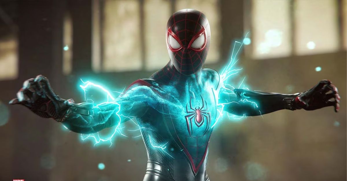 Is Marvel’s Spider-Man 2 Coming to PC