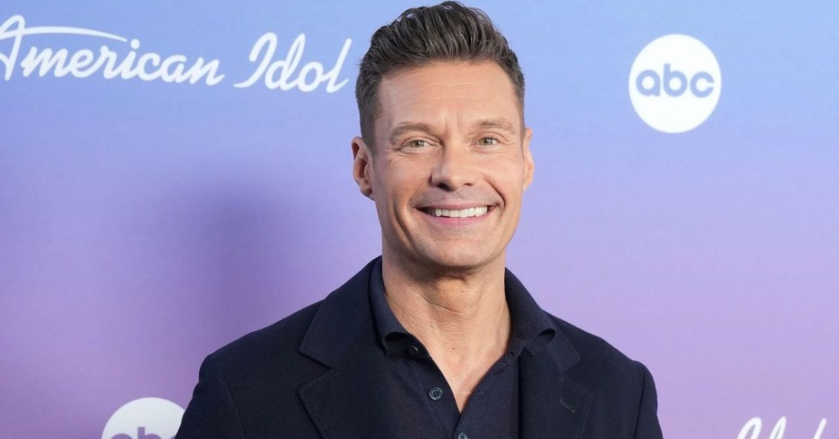 Is Ryan Seacrest Gay Because Of His Fashion and Nuances