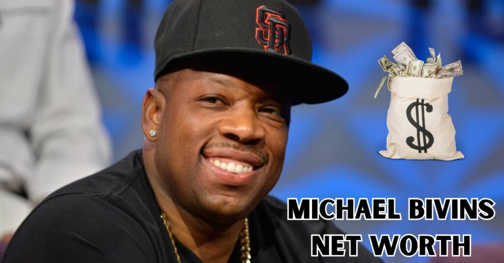 Michael Bivins Net Worth