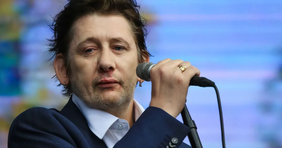 Shane MacGowan Cause of Death