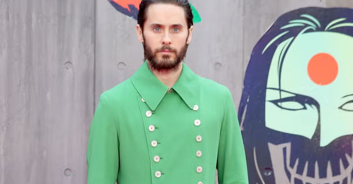 The Relationship History of Jared Leto