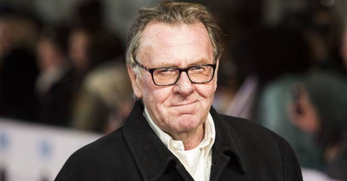 Tom Wilkinson Net Worth