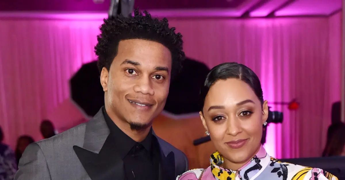 Why Did Tia Mowry Cory Hardrict Break Up? 