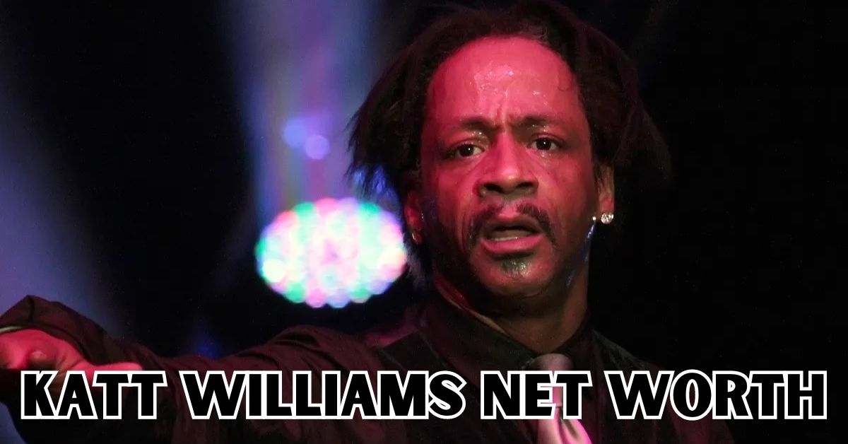 Katt Williams Net Worth Katt Williams' Impact On Film And Television