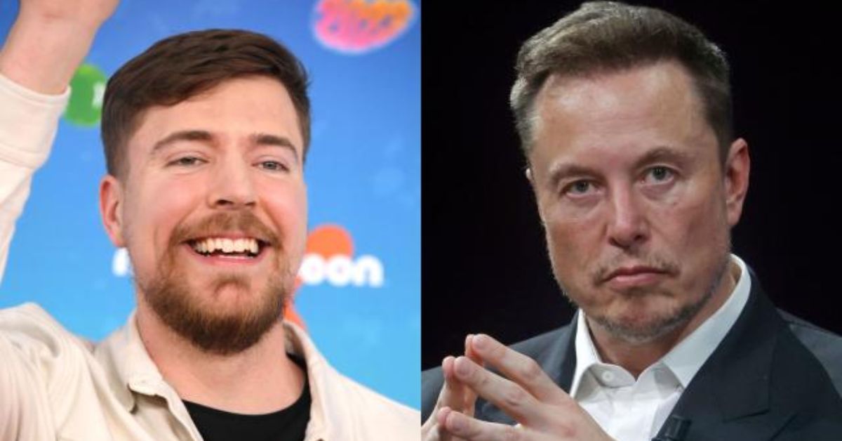 Musk's X Assertions Will Be Tested Video Giant Mrbeast Promises to Divulge Revenue Data After Publishing His First Video