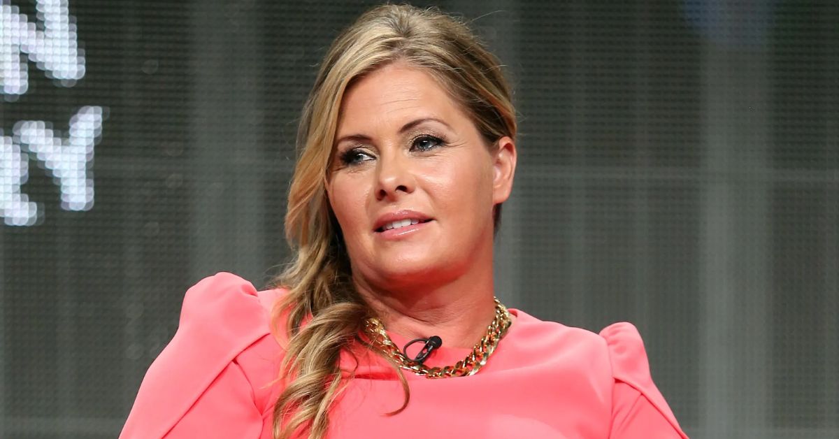 Nicole Eggert Net Worth