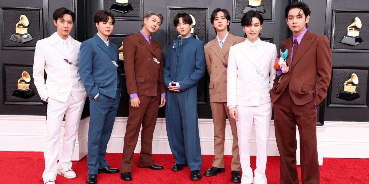 BTS’ Reunion Plans and Schedule for June 2025