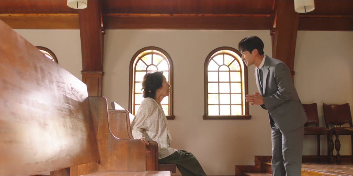 Heavenly Ever After Episode 5 Preview