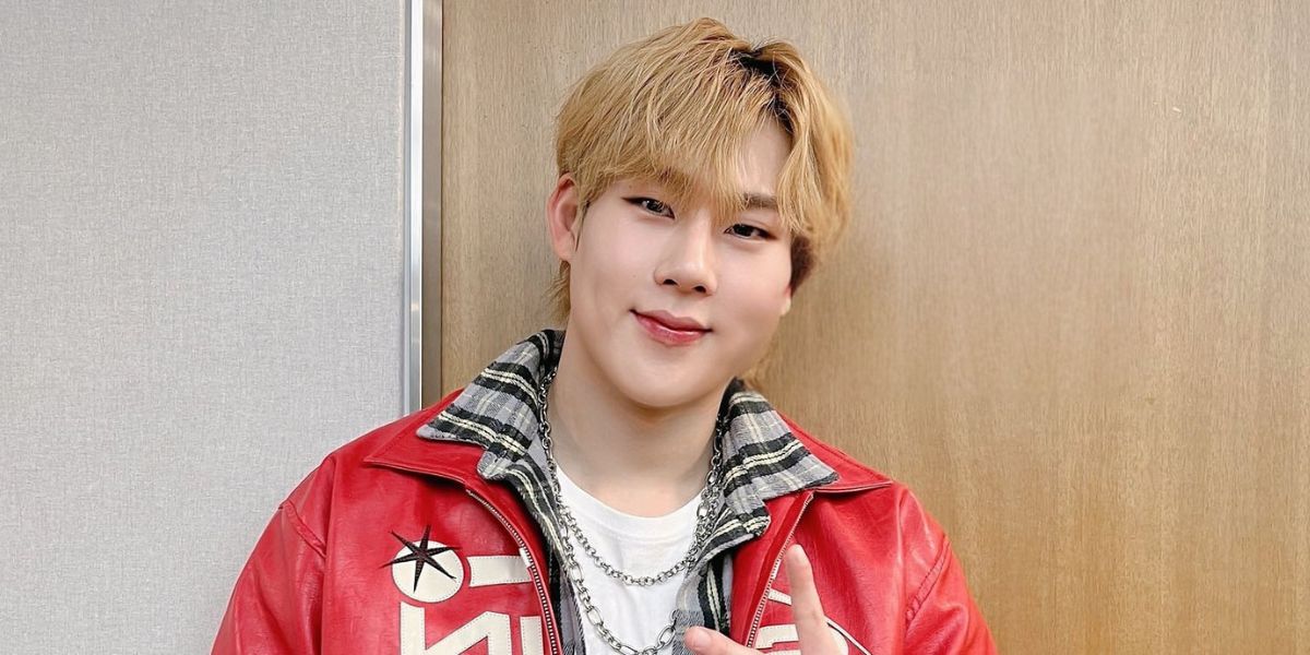Lee Ji-hwan aka Joohoney